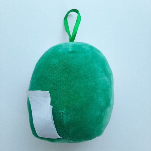 Squishmallows Kellytoy Holiday Ornaments 4" - Picture 9 of 12